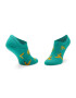 Happy Socks Set 3 parov uniseks stopalk FAM39-2700 Pisana - Pepit.si