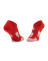 Happy Socks Set 3 parov uniseks stopalk PNA39-0200 Pisana - Pepit.si