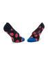 Happy Socks Unisex stopalke INS18-6500 Pisana - Pepit.si