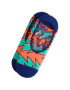 Happy Socks Unisex stopalke RRS06-2700 Pisana - Pepit.si