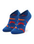 Happy Socks Unisex stopalke SAU38-6300 Mornarsko modra - Pepit.si