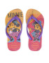 Havaianas Japonke Disney Cool Fc H41302875784 Vijolična - Pepit.si