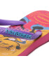 Havaianas Japonke Disney Cool Fc H41302875784 Vijolična - Pepit.si