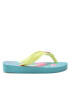 Havaianas Japonke Fantasy Fc 41034050031 Rumena - Pepit.si