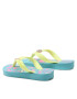 Havaianas Japonke Fantasy Fc 41034050031 Rumena - Pepit.si