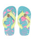 Havaianas Japonke Fantasy Fc 41034050031 Rumena - Pepit.si