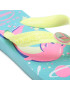 Havaianas Japonke Fantasy Fc 41034050031 Rumena - Pepit.si