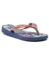 Havaianas Japonke Flores 40000527182 Zlata - Pepit.si