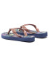 Havaianas Japonke Flores 40000527182 Zlata - Pepit.si