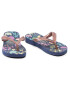 Havaianas Japonke Flores 40000527182 Zlata - Pepit.si