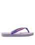 Havaianas Japonke K Sl Hello Kitty 41457485251 Vijolična - Pepit.si