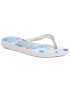 Havaianas Japonke Kids Slim Princess 41233287819 Srebrna - Pepit.si