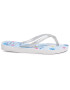 Havaianas Japonke Kids Slim Princess 41233287819 Srebrna - Pepit.si