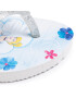 Havaianas Japonke Kids Slim Princess 41233287819 Srebrna - Pepit.si