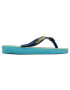 Havaianas Japonke Minions 41331670245 Mornarsko modra - Pepit.si