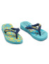 Havaianas Japonke Minions 41331670245 Mornarsko modra - Pepit.si