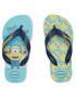 Havaianas Japonke Minions 41331670245 Mornarsko modra - Pepit.si