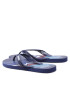 Havaianas Japonke Power Light 41469290555 Mornarsko modra - Pepit.si