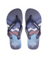 Havaianas Japonke Power Light 41469290555 Mornarsko modra - Pepit.si