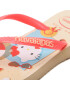 Havaianas Japonke Sl Hello Kitty 41457480570 Rdeča - Pepit.si