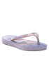 Havaianas Japonke Slim Frozen 41372662204 Vijolična - Pepit.si