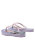 Havaianas Japonke Slim Frozen 41372662204 Vijolična - Pepit.si