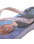 Havaianas Japonke Slim Frozen 41372662204 Vijolična - Pepit.si