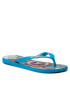 Havaianas Japonke Top Marvel Cl 41470120212 Črna - Pepit.si