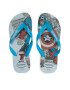 Havaianas Japonke Top Marvel Cl 41470120212 Črna - Pepit.si