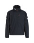 Helly Hansen Dežna jakna Midlayer 33874 Mornarsko modra Regular Fit - Pepit.si