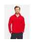 Helly Hansen Flis Daybreaker 50844 Rdeča Regular Fit - Pepit.si