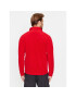 Helly Hansen Flis Daybreaker 50844 Rdeča Regular Fit - Pepit.si