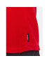 Helly Hansen Flis Daybreaker 50844 Rdeča Regular Fit - Pepit.si