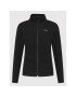 Helly Hansen Flis Daybreaker 51599 Črna Regular Fit - Pepit.si