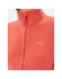 Helly Hansen Flis Daybreaker 51599 Koral Regular Fit - Pepit.si