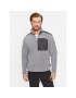 Helly Hansen Flis Daybreaker Block 49454 Siva Regular Fit - Pepit.si