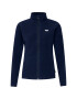 Helly Hansen Flis Daybreaker Fleece 51599 Mornarsko modra Slim Fit - Pepit.si