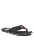 Helly Hansen Japonke Logo Sandal 11600 993 Črna - Pepit.si