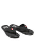 Helly Hansen Japonke Logo Sandal 11600 993 Črna - Pepit.si