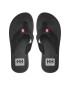 Helly Hansen Japonke Logo Sandal 11600 993 Črna - Pepit.si