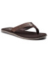 Helly Hansen Japonke Seasand Leather Sandal 11495 713 Rjava - Pepit.si