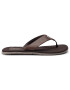 Helly Hansen Japonke Seasand Leather Sandal 11495 713 Rjava - Pepit.si