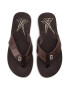 Helly Hansen Japonke Seasand Leather Sandal 11495 713 Rjava - Pepit.si