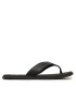 Helly Hansen Japonke Seasand Leather Sandal 11495_990 Črna - Pepit.si