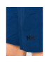 Helly Hansen Kopalne hlače Calshot 55693 Mornarsko modra Regular Fit - Pepit.si