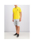 Helly Hansen Kratke hlače iz tkanine HH QD Cargo Shorts 11 54154 Siva Regular Fit - Pepit.si