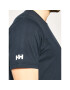 Helly Hansen Majica Crew 33995 Mornarsko modra Regular Fit - Pepit.si