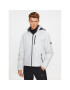 Helly Hansen Mornarska jakna Crew 33874 Siva Regular Fit - Pepit.si