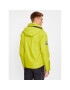 Helly Hansen Mornarska jakna Midlayer 33874 Zelena Regular Fit - Pepit.si