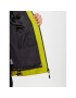 Helly Hansen Mornarska jakna Midlayer 33874 Zelena Regular Fit - Pepit.si